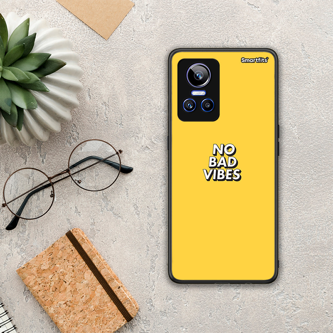 Text Vibes - Realme GT Neo 3 case