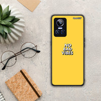 Thumbnail for Text Vibes - Realme GT Neo 3 case