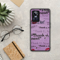 Thumbnail for Thank You Next - Realme GT Neo 3 Case