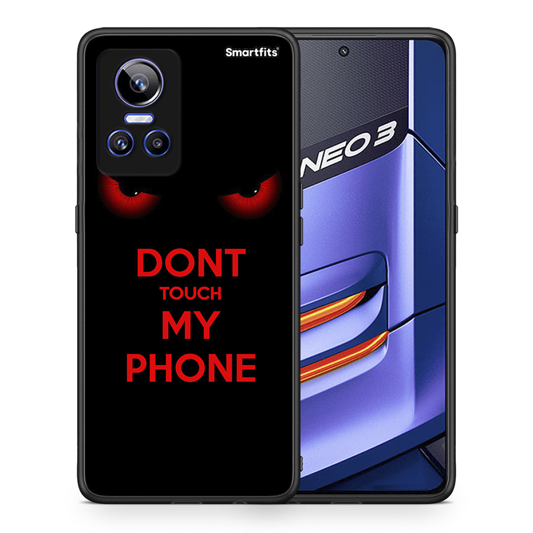 Touch My Phone - Realme GT Neo 3 θήκη