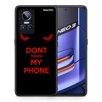 Thumbnail for Touch My Phone - Realme GT Neo 3 θήκη