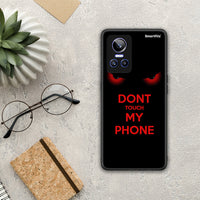 Thumbnail for Touch My Phone - Realme GT Neo 3 Case