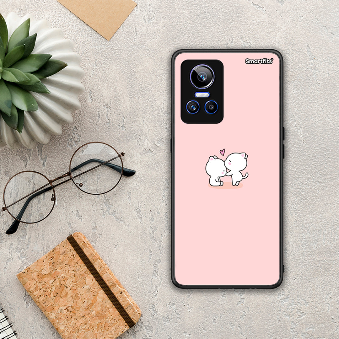 Valentine Love - Realme GT Neo 3 case