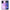 Θήκη Realme GT Neo 3 Lavender Watercolor από τη Smartfits με σχέδιο στο πίσω μέρος και μαύρο περίβλημα | Realme GT Neo 3 Lavender Watercolor case with colorful back and black bezels