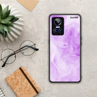 Thumbnail for Watercolor Lavender - Realme GT Neo 3 Case