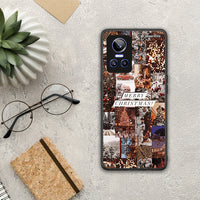 Thumbnail for Xmas Collage - Realme GT Neo 3 Case