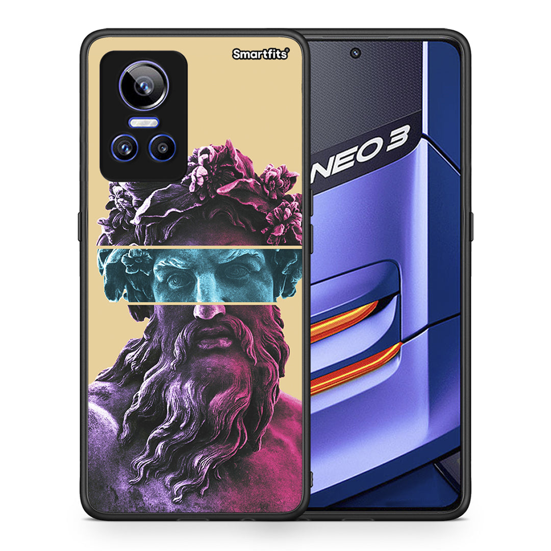 Zeus Art - Realme GT Neo 3 Case