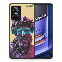 Thumbnail for Zeus Art - Realme GT Neo 3 Case