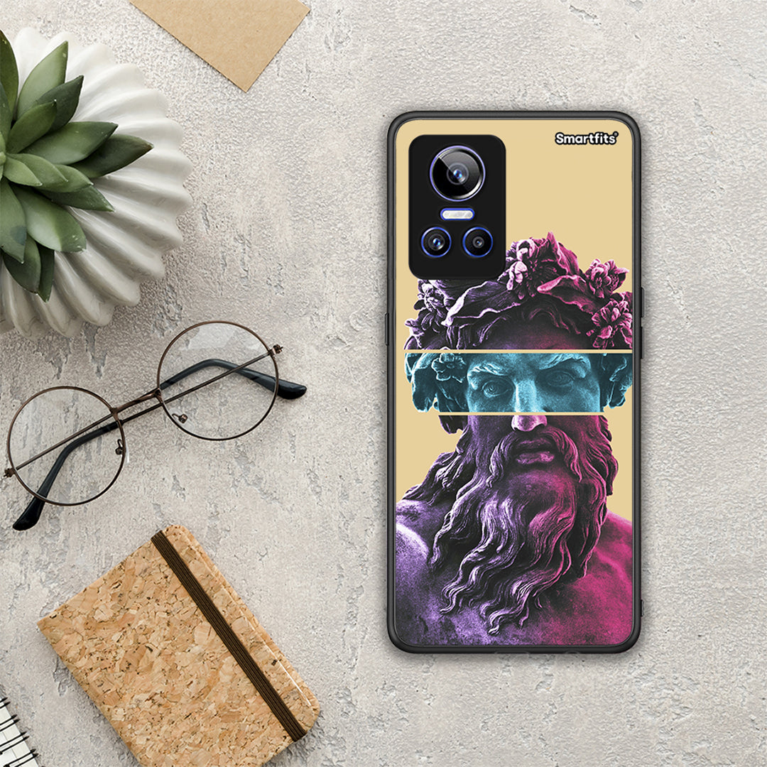 Zeus Art - Realme GT Neo 3 Case