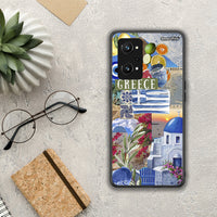 Thumbnail for All Greek - Realme GT Neo 3T case