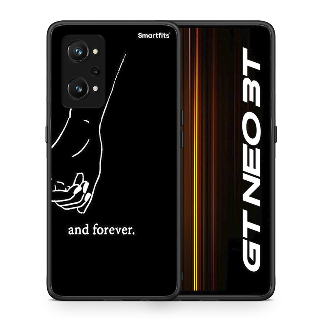 Always & Forever 2 - Realme GT Neo 3T θήκη