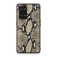 Thumbnail for 23 - Realme GT Neo 3T Fashion Snake Animal case, cover, bumper