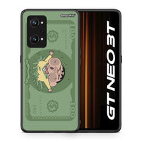 Thumbnail for 249 Big Money - Realme GT Neo 3T θήκη