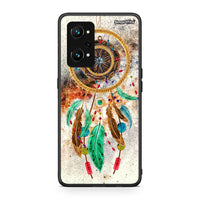 Thumbnail for 4 - Realme GT Neo 3T DreamCatcher Boho case, cover, bumper