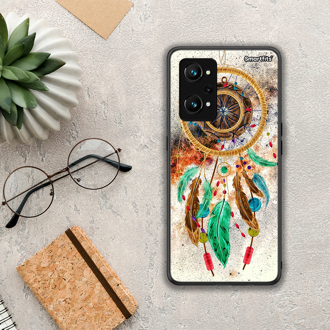 Boho Dreamcatcher - Realme GT Neo 3T case