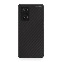 Thumbnail for Realme GT Neo 3T Carbon Black θήκη από τη Smartfits με σχέδιο στο πίσω μέρος και μαύρο περίβλημα | Smartphone case with colorful back and black bezels by Smartfits