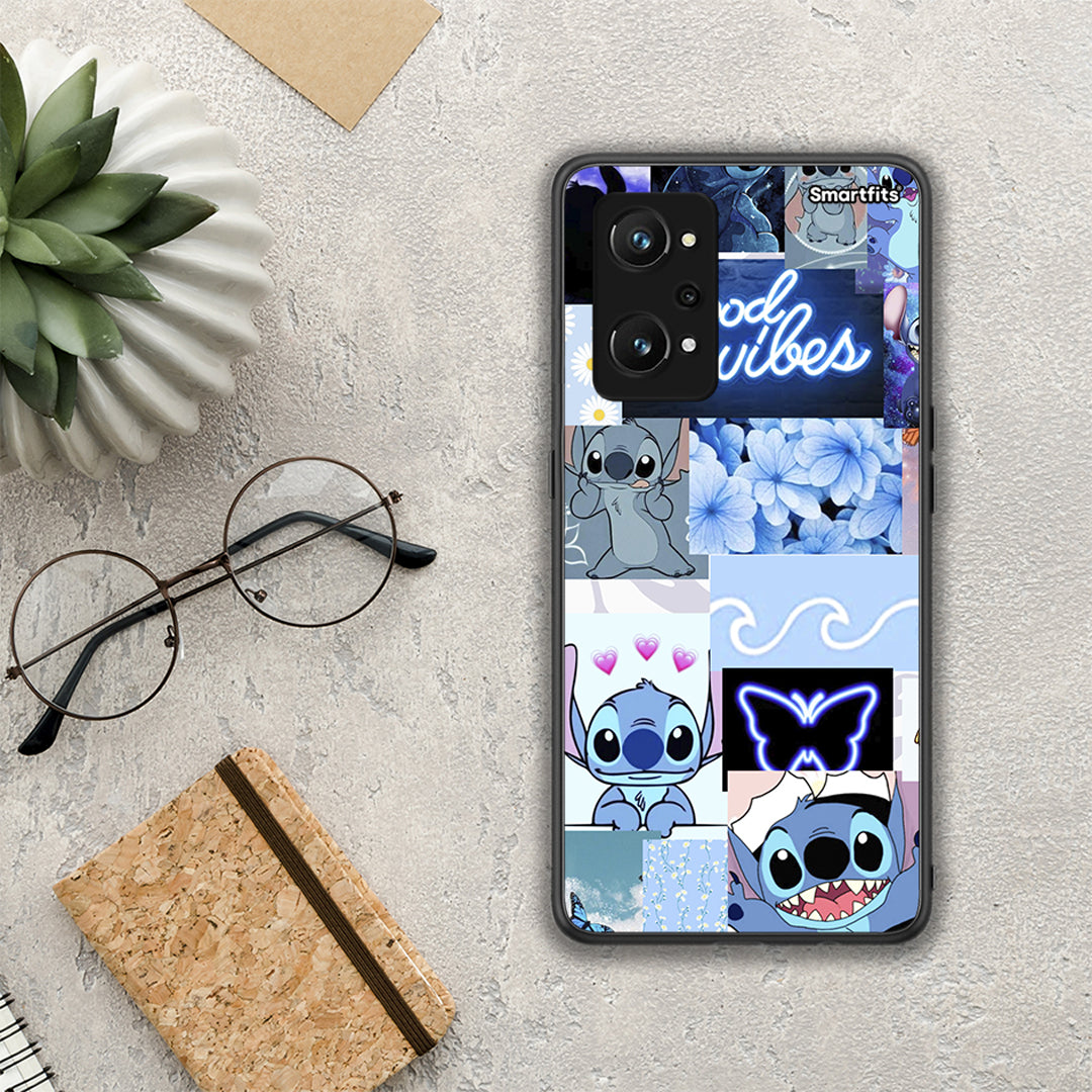 Collage Good Vibes - Realme GT Neo 3T case