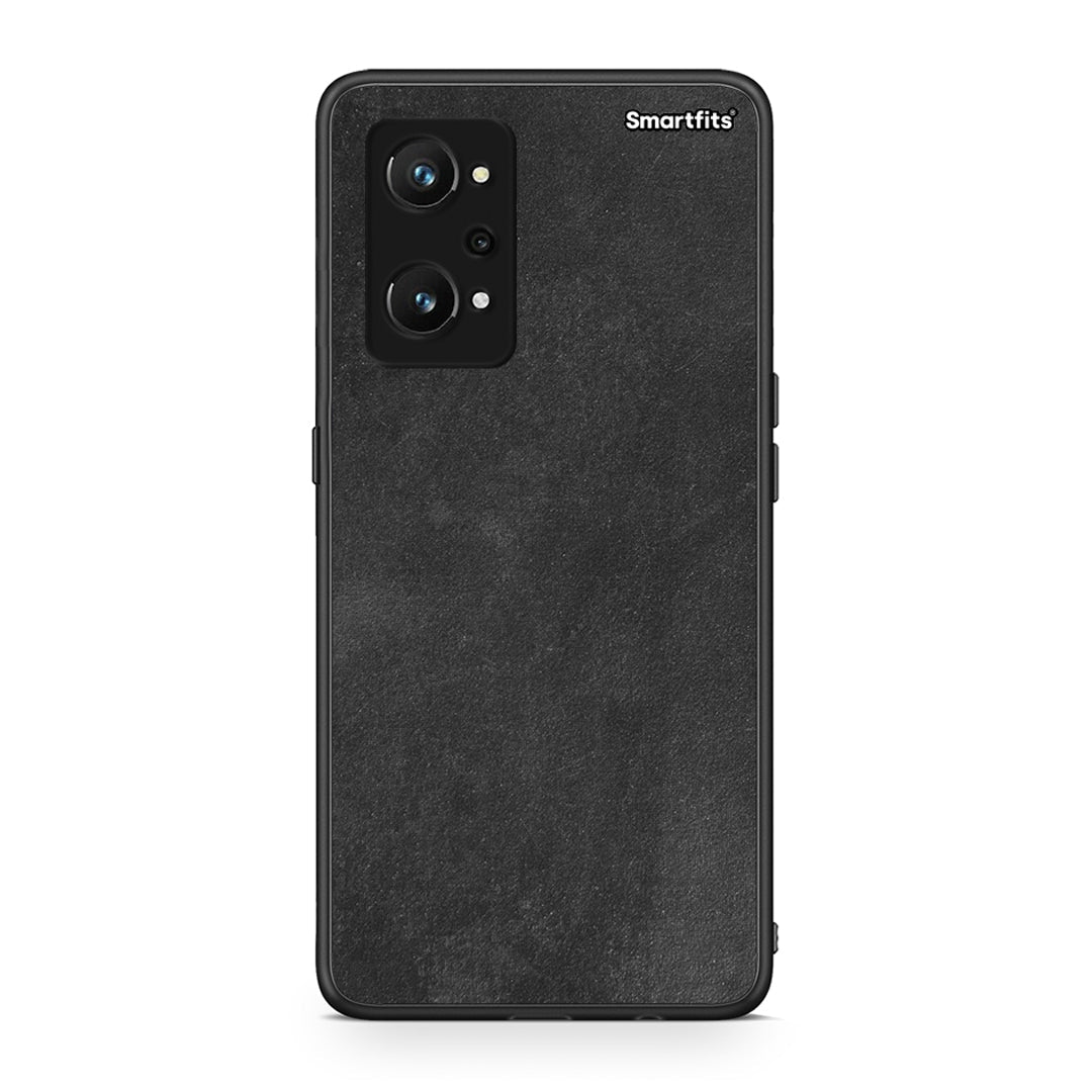 87 - Realme GT Neo 3T Black Slate Color case, cover, bumper