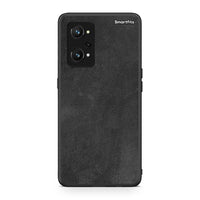 Thumbnail for 87 - Realme GT Neo 3T Black Slate Color case, cover, bumper