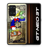 Thumbnail for Duck Money - Realme GT Neo 3T case