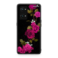 Thumbnail for 4 - Realme GT Neo 3T Red Roses Flower case, cover, bumper