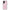 Realme GT Neo 3T Hello Kitten Θήκη Αγίου Βαλεντίνου από τη Smartfits με σχέδιο στο πίσω μέρος και μαύρο περίβλημα | Smartphone case with colorful back and black bezels by Smartfits