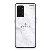 Thumbnail for 4 - Realme GT Neo 3T Queen Marble case, cover, bumper