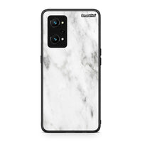 Thumbnail for 2 - Realme GT Neo 3T White marble case, cover, bumper