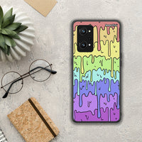 Thumbnail for Melting Rainbow - Realme GT Neo 3T case