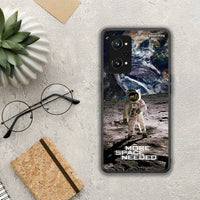 Thumbnail for More Space - Realme GT Neo 3T θήκη