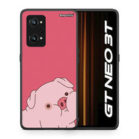 Thumbnail for Pig Love 1 - Realme GT Neo 3T θήκη