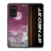 Thumbnail for Pink Moon - Realme GT Neo 3T θήκη