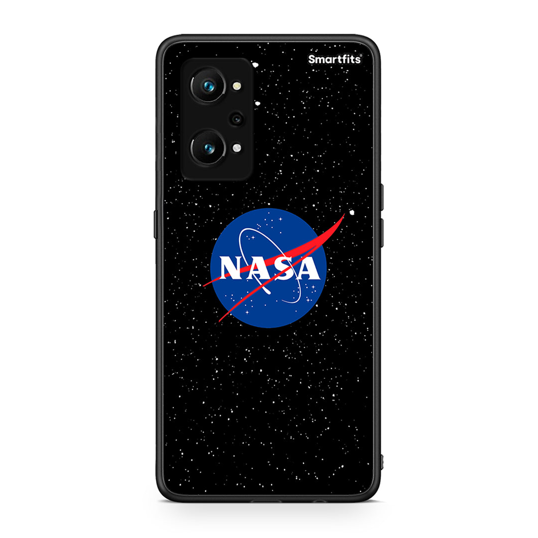 4 - Realme GT Neo 3T NASA PopArt case, cover, bumper