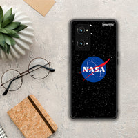 Thumbnail for PopArt NASA - Realme GT Neo 3T θήκη