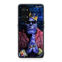 Thumbnail for 4 - Realme GT Neo 3T Thanos PopArt case, cover, bumper