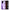 078 Purple Mariposa - Realme GT Neo 3T θήκη