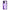 Realme GT Neo 3T Purple Mariposa Θήκη Αγίου Βαλεντίνου από τη Smartfits με σχέδιο στο πίσω μέρος και μαύρο περίβλημα | Smartphone case with colorful back and black bezels by Smartfits