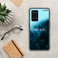 Thumbnail for 208 Quote Breath - Realme GT Neo 3T θήκη
