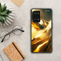Thumbnail for Real Gold - Realme GT Neo 3T θήκη