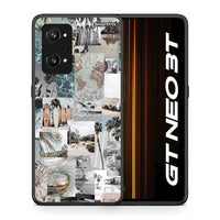 Thumbnail for Retro Beach Life - Realme GT Neo 3T case