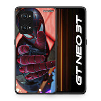 Thumbnail for Spider Hand - Realme GT Neo 3T θήκη