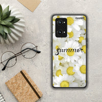 Thumbnail for Summer Daisies - Realme GT Neo 3T θήκη