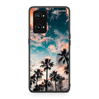 Thumbnail for 99 - Realme GT Neo 3T Summer Sky case, cover, bumper