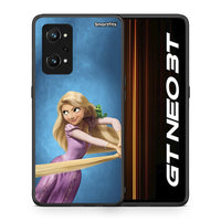 Thumbnail for Tangled 2 - Realme GT Neo 3T θήκη