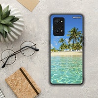 Thumbnail for Tropical Vibes - Realme GT Neo 3T θήκη