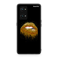 Thumbnail for 4 - Realme GT Neo 3T Golden Valentine case, cover, bumper