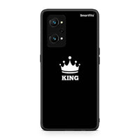 Thumbnail for 4 - Realme GT Neo 3T King Valentine case, cover, bumper