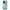 Realme GT Neo 3T Water Flower Θήκη από τη Smartfits με σχέδιο στο πίσω μέρος και μαύρο περίβλημα | Smartphone case with colorful back and black bezels by Smartfits