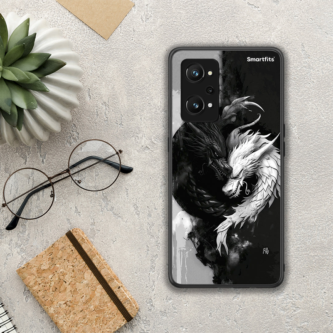 Yin Yang - Realme GT Neo 3T case