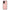 Realme GT Neo 3T You Deserve The World Θήκη Αγίου Βαλεντίνου από τη Smartfits με σχέδιο στο πίσω μέρος και μαύρο περίβλημα | Smartphone case with colorful back and black bezels by Smartfits